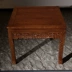 Đồ nội thất gỗ gụ Gỗ hồng mộc Zhongtang Baxian trường hợp bàn Taishi ghế sáu mảnh đồ nội thất phòng khách hiên bàn cho bàn - Bàn / Bàn Bàn / Bàn