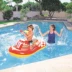 Trẻ em của người lớn công viên nước inflatable đi xe nam giới và phụ nữ động vật phim hoạt hình núi hồ bơi chơi đồ chơi hàng nổi