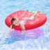 Nước inflatable ghế inflatable hàng nổi bơi hồ bơi thiết bị kỳ nghỉ vận chuyển hàng nổi hòn đảo nổi thiết bị bơi vòng bơi