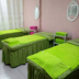 Beauty salon khăn giường tắm massage tấm tắm hấp dày 1 m X2 mét dành cho người lớn thấm khăn lớn bán buôn ga nệm 1m8 Khăn trải giường