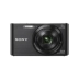 Sony/Sony DSC-W830 W800 máy ảnh kỹ thuật số độ nét cao 2000 pixel máy thẻ gia đình du lịch
