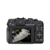 Máy ảnh kỹ thuật số Canon PowerShot G12 mới Máy ảnh kỹ thuật số Canon G12 chính hãng - Máy ảnh kĩ thuật số