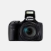 Máy ảnh WIFI tele Canon Canon PowerShot SX540 HS HD đích thực - Máy ảnh kĩ thuật số