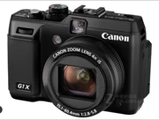 Máy ảnh kỹ thuật số Canon PowerShot G1 X Màn hình xoay G7X Telephoto G15 High End - Máy ảnh kĩ thuật số