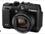 Máy ảnh kỹ thuật số Canon PowerShot G1 X Màn hình xoay G7X Telephoto G15 High End - Máy ảnh kĩ thuật số máy ảnh cơ