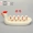 Phong cách Nhật Bản zakka đặt gốm vẽ tay dễ thương đũa vịt đứng bộ đồ ăn bằng sứ trắng đũa đũa đũa - Đồ ăn tối