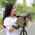 Safford Máy ảnh DSLR che mưa bụi cát không thấm nước pháo tele chụp ảnh áo mưa dài Canon Nikon - Phụ kiện máy ảnh DSLR / đơn chân đế máy ảnh Phụ kiện máy ảnh DSLR / đơn