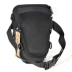 Túi ngoài trời với túi máy ảnh vành đai du lịch đi bộ đường dài cưỡi vành đai phụ kiện kỹ thuật số thiết bị chụp ảnh