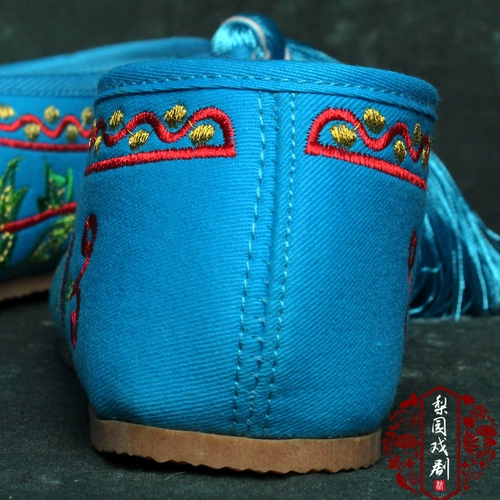 Opera Color Shouse Женская новая говяжьем сухожили