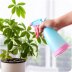 Nguồn cung cấp vườn tưới nước nhà tưới nước có thể tưới tay tay tốt mist sprayer áp lực tay nhỏ phun nồi bộ làm vườn mini Nguồn cung cấp vườn