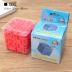 Maze Rubiks Cube 3D Stereo Magic Ball Hạt Thông minh sớm Học tập Giải nén Trẻ nhỏ Đồ chơi giáo dục Giải nén cho người lớn do choi Đồ chơi IQ