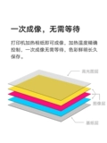 Xiaomi, карманная фотография, портативный принтер, 3 дюймов