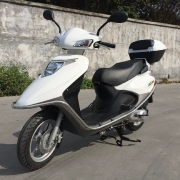 New E vần Wuyang Honda mô hình nhỏ Princess 110CC xe tay ga tiết kiệm nhiên liệu tiết kiệm nhiên liệu phụ nữ xe mới - mortorcycles
