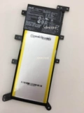 Asus, оригинальный ноутбук, батарея, x555, x555, C21