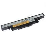 Оригинальный Lenovo Y500N/Y400N -ISE Y410P Y430P Y490 Y510P PT Аккумулятор компьютера