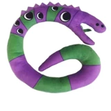 Плюшевая кукла для детского сада, подушка, фигурка, игрушка