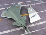 20 mô hình 20 máy bay chiến đấu mô hình bộ sưu tập trang trí máy bay hợp kim tĩnh mô hình người đàn ông quà tặng 1:72 - Mô hình máy bay / Xe & mô hình tàu / Người lính mô hình / Drone