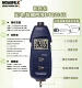 Xinbao DT6236B điện tử máy đo tốc độ máy đo tốc độ kỹ thuật số cầm tay có độ chính xác cao đo tốc độ vòng quay không tiếp xúc