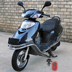 Wuyang Honda nhập khẩu xe máy gốc Youyue 100 scooter hỗ trợ xe máy xe nhiên liệu xe sử dụng mortorcycles