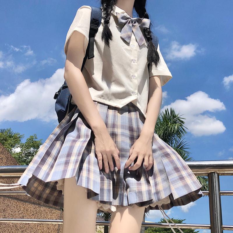 港岛妹妹-资料图