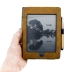Các phiên bản cũ của Amazon Kindle Touch e-book đặc biệt da bảo vệ bảo vệ tay áo tay áo KT - Phụ kiện sách điện tử ốp lưng ipad air Phụ kiện sách điện tử