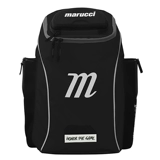 [Один гол в душе] US Marucci Trooper Series Series Baseball Bark Back рюкзак