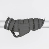 Демисезонный утепленный ветрозащитный жилет, осенний сезон