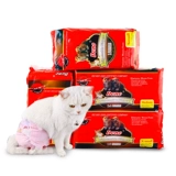 Медовая уклона - хороший подгузник для подгузника для кошки для собаки, сука, физиологические штаны, общественные собачьи брюки, моча, моча, а не влажная