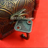 C1112 SIFANG Крюк -крюк -крюк -стиль крюк с крючком крючок крючок крючок китайский стена -mid -shing Save Cabin