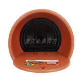 Али Севильский Полу закрученного цветочного кастрюли № 6-7 330 330 Алиса