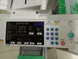 Ricoh DD 2433C Цифровая печатная машина Ri Guang 2433c All -in -One Speed ​​Printer, заменив 2432c