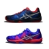 ASICS yasehi cầu lông giày nam giày của phụ nữ GEL-fastball3 Aishikesi chính hãng hấp thụ sốc