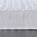 Spike Hin nước tinh khiết thấm 4D 3D nệm nệm tùy chỉnh 1.5m1.8 1,2 mét sợi rộng nệm Simmons - Nệm đệm hơi Nệm