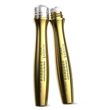 Шариковая эссенция, сыворотка, крем для глаз, осветляющий разглаживающий подтягивающий красный (черный) чай от мешков под глазами, против морщин