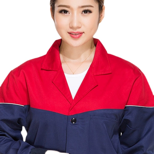 Длинный летний дышащий износостойкий тонкий нагрудник для работы