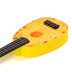 Mini Fruit Guitar Baby Children Giáo dục Nhạc cụ Đồ chơi Guitar Học nhạc sớm Đồ chơi 36cm mua đồ chơi âm nhạc cho bé Đồ chơi âm nhạc / nhạc cụ Chirldren