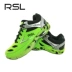 Giày cầu lông cao cấp Asian Lion Dragon RSL chính hãng nam nữ giày thể thao ngụy trang mới giày tennis giày thể thao bitis nam Giày cầu lông