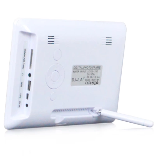 Цифровой фаз?