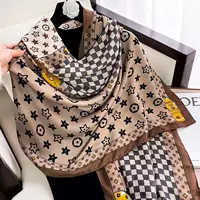 Коричневый, 80×180см