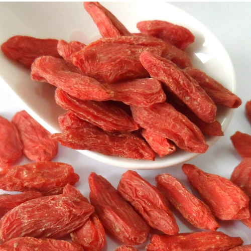 Red Wolfberry Special -Расширяйте большие частицы свежее свежие ningxia Zhonning Bubble Wine Wild несколько каких -либо калеб.