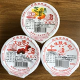 Liaoning Jinzhou Special Products Big Double Eight Blasts 8 вкусов старомодного затвердевшего оригинального фруктового завтрака молоко