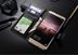 Motorola MOTO bưởi xanh G5S nữ XT1662 điện thoại vỏ bảo vệ tay áo da vỏ sò sáng tạo XT1799-2 M - Phụ kiện điện thoại di động ốp oppo a53 Phụ kiện điện thoại di động