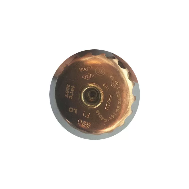 RELIABLE США надёжная головка распылителя K115 141°C, распыление R1722 вертикальная и распыление, США Тай
