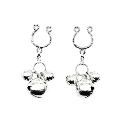 Интересное молоко -клип сосков растягивающе