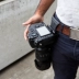 Đỉnh cao của Mỹ Treo Capture V3 SLR micro camera đơn phát hành nhanh chóng khóa thắt lưng ba lô với xạ thủ nhanh - Phụ kiện máy ảnh DSLR / đơn