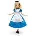 Mua 
            Disney Mỹ Mua Búp bê Hoàng tử Công chúa Alice Migra Merida Jasmine Elsa mới Búp bê / Phụ kiện