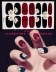 Nail Sticker Nail Art Hàn Quốc Không Thấm Nước Kéo Dài 3d Nail Art Sticker Con Người Phụ Nữ Mang Thai Nail Art Cụ Đồ Trang Sức