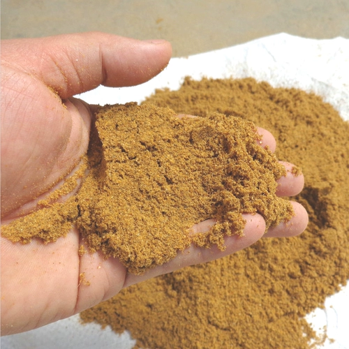 Подлинный порошок рыбы TASA, перуанская рыба порошковая собака, свиная, куриная лиса, питомец -рисовая приманка пита