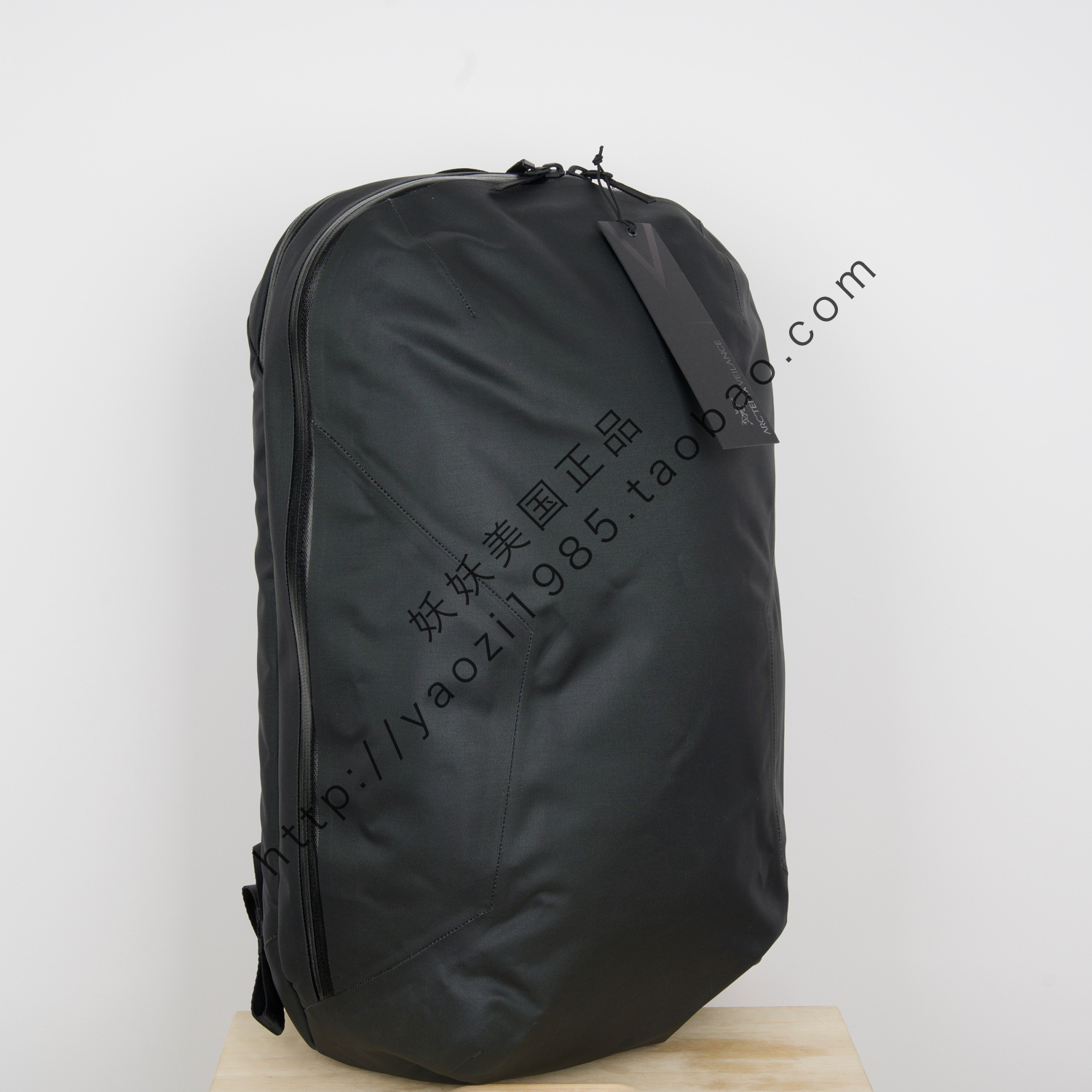 1 067 68 Spot Archaeopteryx Arcteryx Veilance Nomin Pack High End Notebook Backpack From Best Taobao Agent Taobao International International Ecommerce Newbecca Com