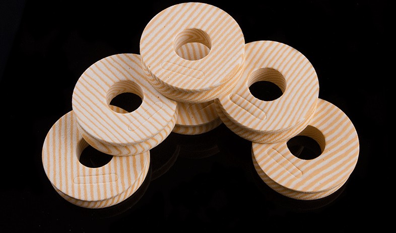 批发主线圈 泡沫绕线圈 线板 线组线圈 渔具配件